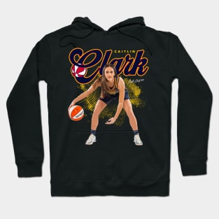 Caitlin Clark Hoodie